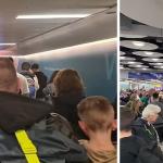 Problema em sistema gera filas quilométricas e caos em aeroportos no Reino Unido
