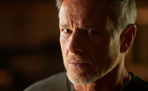 Jaques (Marcello Novaes), em 'Dona de Mim'