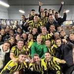 Peñarol provoca Atlético nas redes sociais após vitória na Libertadores