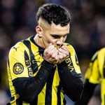 Peñarol vence pelo Uruguaio antes de duelo com Atlético na Libertadores