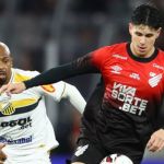 Bruno Zapelli marca, e Athletico-PR vence Novorizontino pela Série B