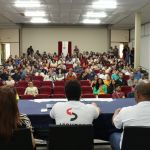 Servidores técnico-administrativos da UFOP aprovam greve a partir de 2 de março