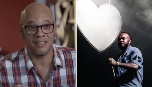 Djonga cita homenagem a Vander Lee em novo álbum: ‘Inspira a gente demais’