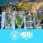 Bahia detalha passagem do Tour das Taças do Manchester City por Salvador e São Paulo