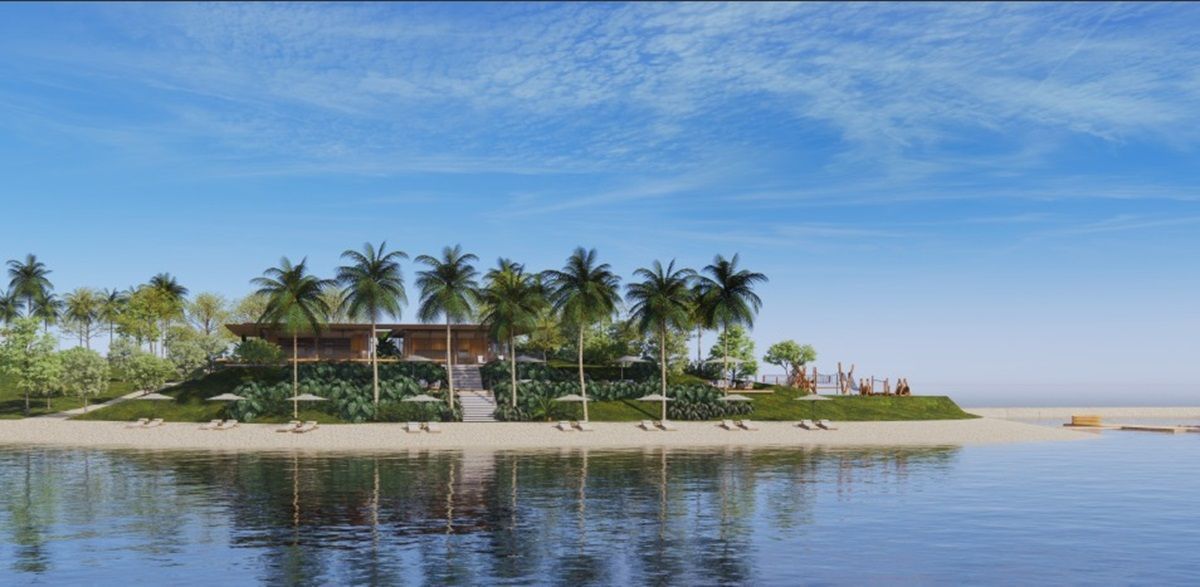 Emccamp lança Águas Residence na região da Lagoa dos Ingleses