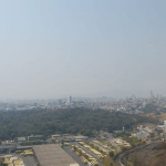 Onda de calor continua e BH deve ter máxima de 33 °C neste sábado (7); confira a previsão do tempo