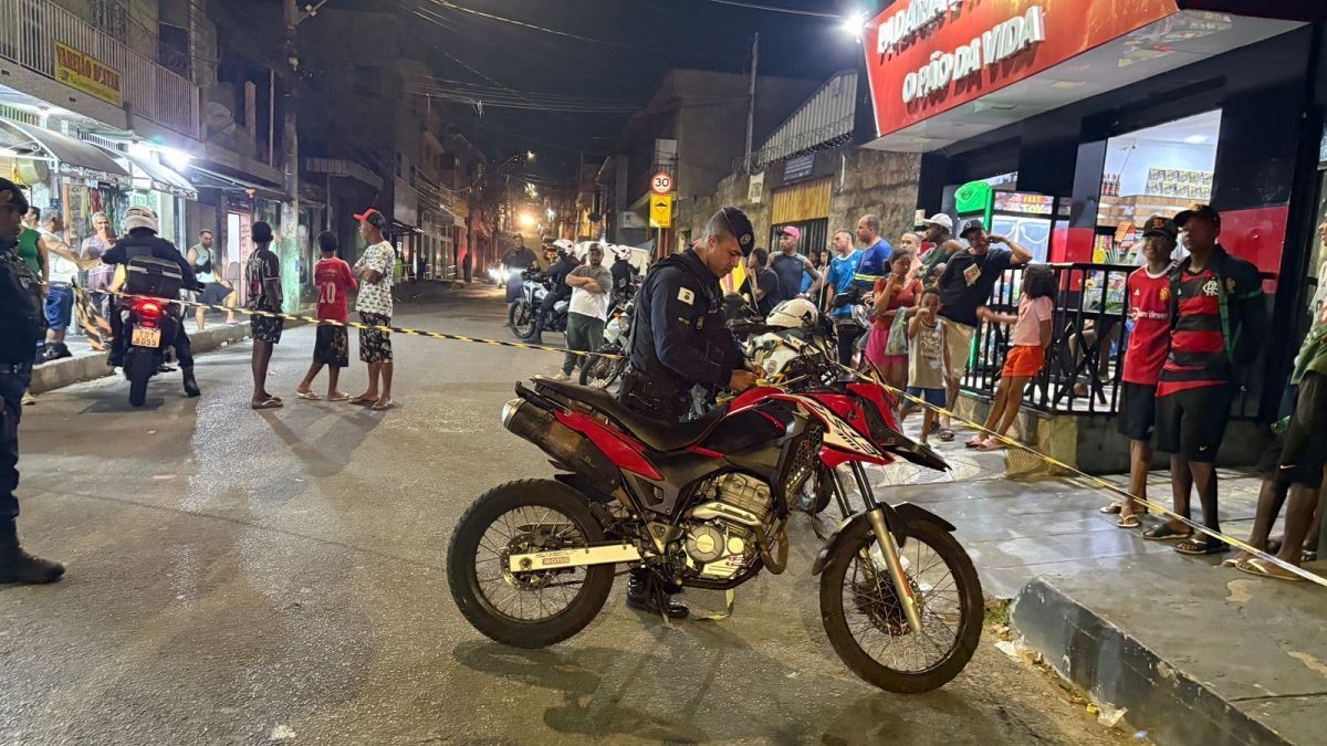 Adolescente morre em acidente de moto após ser perseguido e invadir a contramão em BH