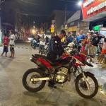 Adolescente morre em acidente de moto após ser perseguido e invadir a contramão em BH
