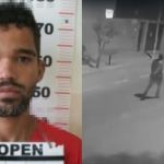 Homem que matou vigia roubou a arma dele para pagar dívida do tráfico, diz sargento