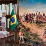 7 de setembro: livro resgata histórias dos principais personagens da Independência do Brasil