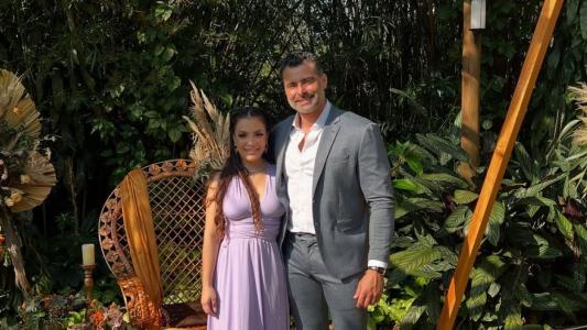 Viúva de JP Mantovani se despede do marido: 'Momento de dor e sofrimento'