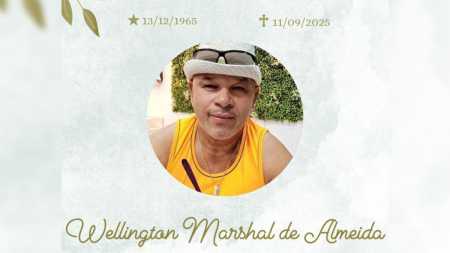 Vigia morto com paulada na cabeça em BH será velado nesta sexta-feira (12)