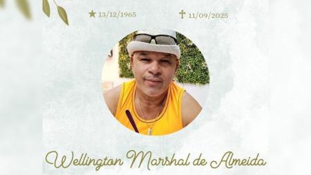 Vigia morto com paulada na cabeça em BH será velado nesta sexta-feira (12)