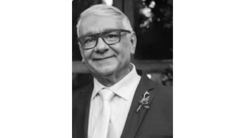 Morre o psiquiatra Eduardo Aquino, aos 66 anos, em Araxá (MG)