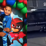 Motociclista de app que morreu após ser atingido por ônibus é velado em BH