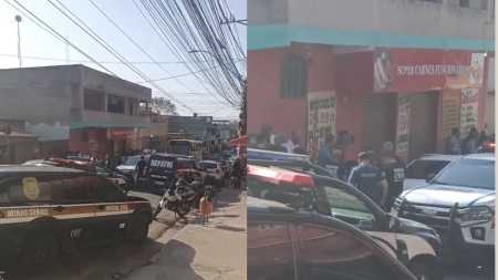 Morre traficante que baleou policiais na Grande BH; agentes estão em estado grave