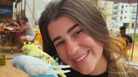'Alegre, participativa e questionadora', diz professor de estudante que morreu em BH