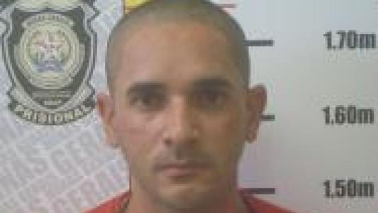 Veja antes e depois de Sonny Clay Dutra, traficante que fez cirurgias para fugir da polícia