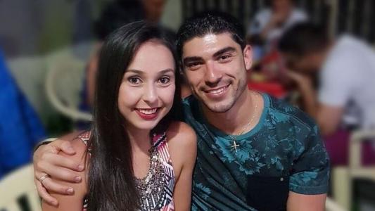 Prima de mineira morta pelo ex na Irlanda narra noite do crime e desabafa após condenação
