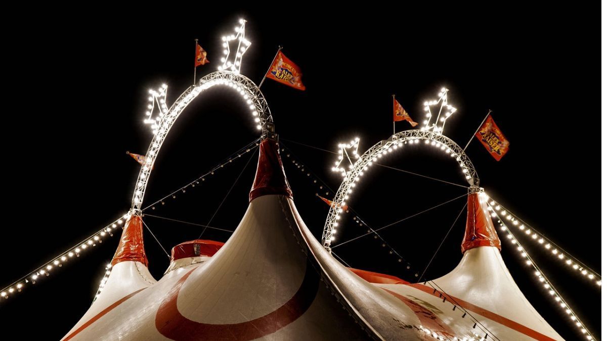 Casal de circo itinerante é preso em SP suspeito de crimes sexuais contra adolescentes em MG