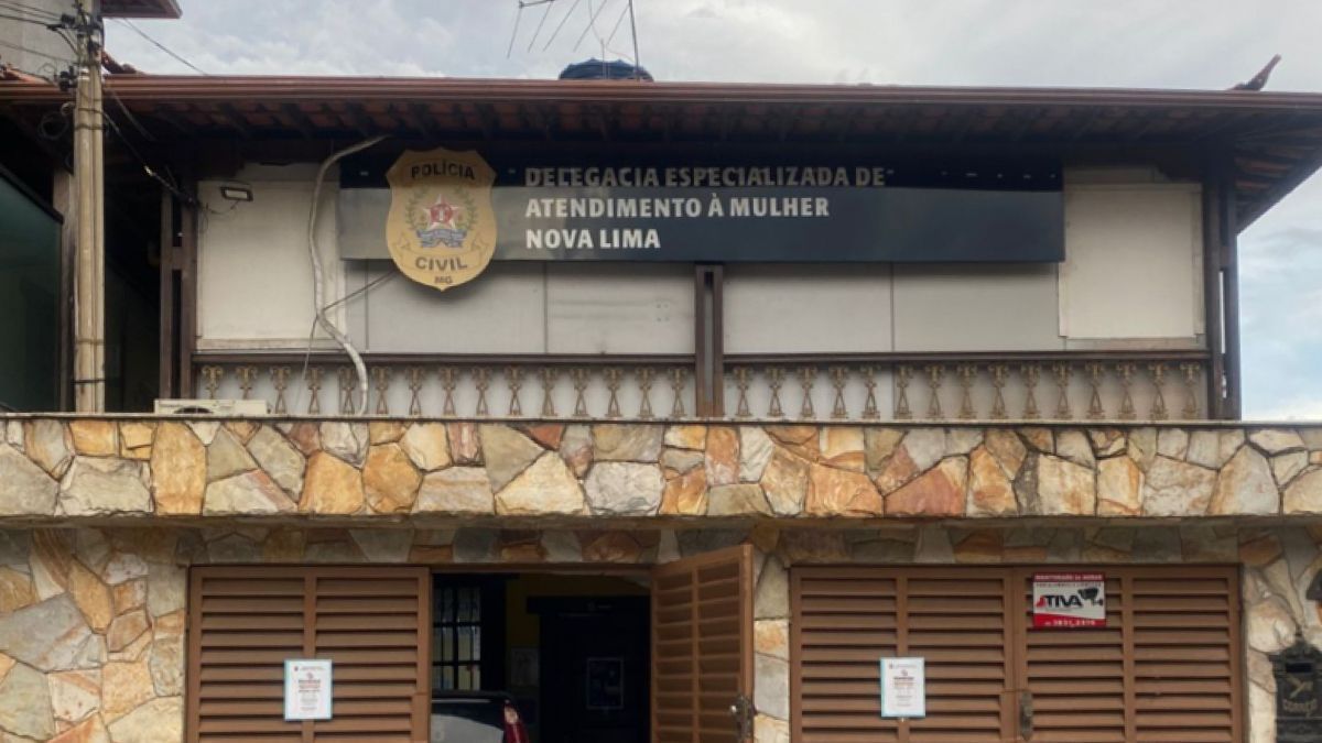Homem preso por assédio em Nova Lima pediu para vizinha adolescente jogar calcinha pelo muro