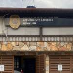 Homem preso por assédio em Nova Lima pediu para vizinha adolescente jogar calcinha pelo muro