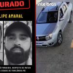 Empresário morto em Funilândia: Justiça emite mandado de prisão contra assassino