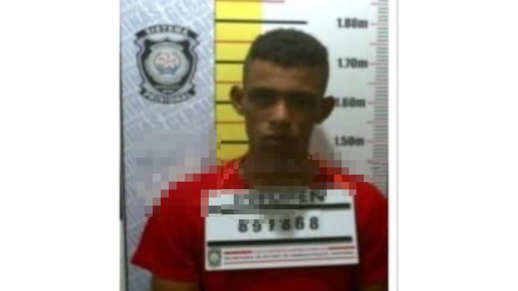 Detento foge de presídio em Ribeirão das Neves, na Grande BH