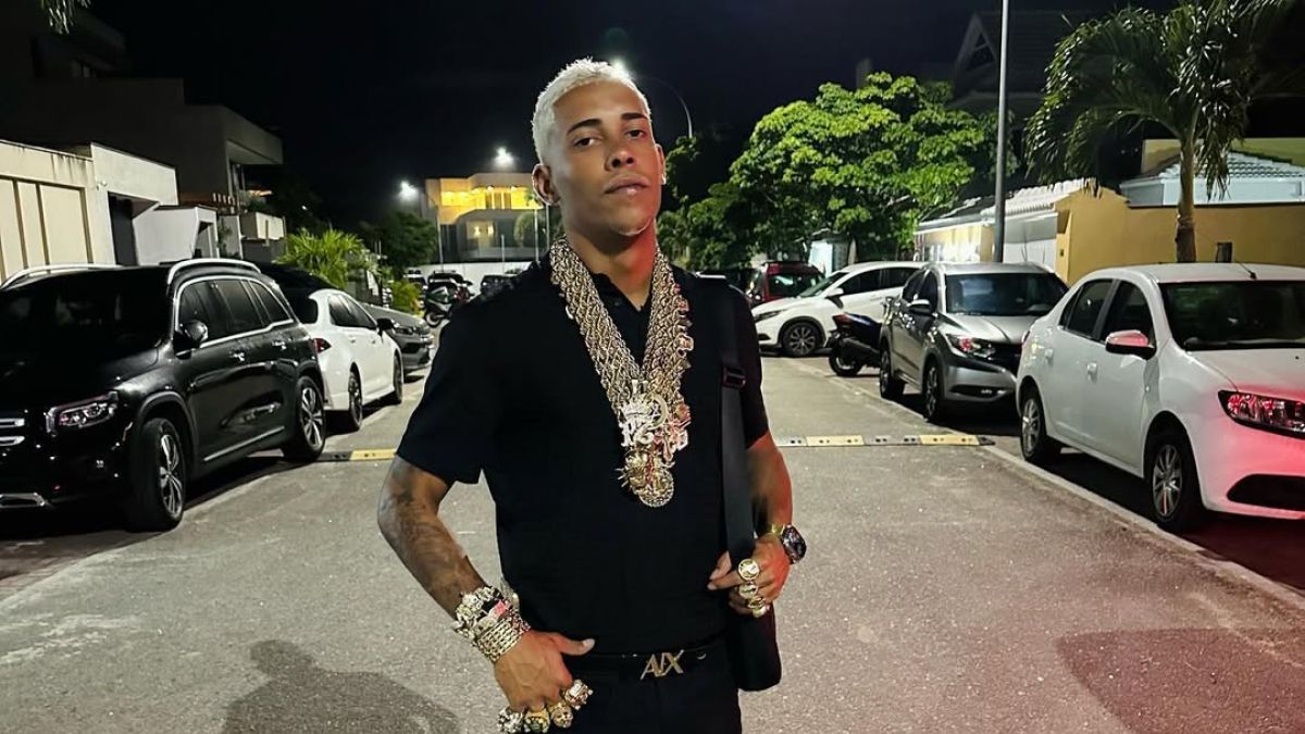 Spotify remove 'proibidões' de MC Poze do Rodo por apologia ao crime