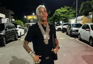 MC Ryan, Poze do Rodo e Choquei: Justiça Federal aceita pedido da PF e mantem prisões