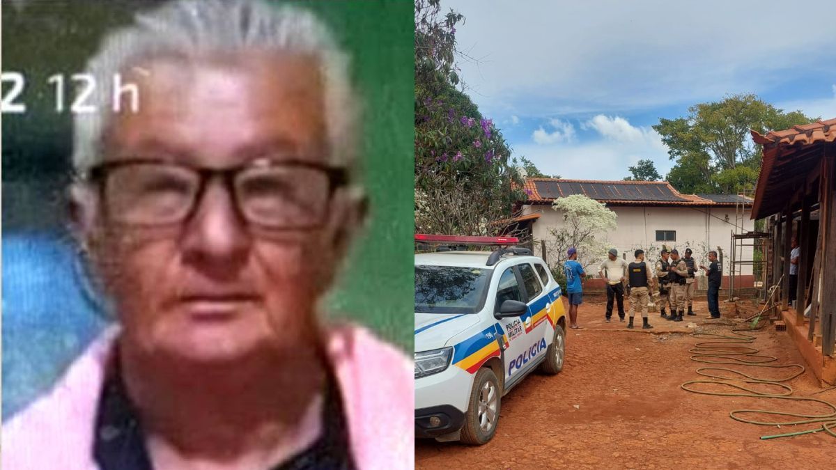 Morte de caseiro em Jaboticatubas: companheiro da vítima é indiciado