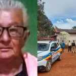 Morte de caseiro em Jaboticatubas: companheiro da vítima é indiciado