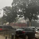Após trégua no Carnaval, chove forte em BH nesta Quarta-Feira de Cinzas (18)