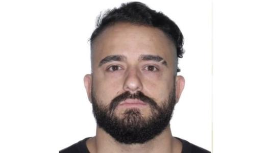 Matteos França Campos, filho de Soraya Tatiana