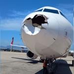 CEO da Latam desabafa após colisão de avião com pássaro: 'Quem paga a conta?'