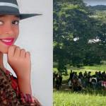 Menina morta após queda de pergolado em condomínio é velada e sepultada sob forte comoção