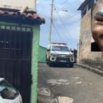 Adolescente é morto a tiros no bairro Taquaril, em BH; suspeito foi preso