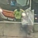 Justiça solta suspeito de arremessar homem no Ribeirão Arrudas, em BH, durante briga