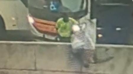 Justiça solta suspeito de arremessar homem no Ribeirão Arrudas, em BH, durante briga