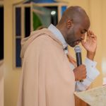 Não consigo perdoar