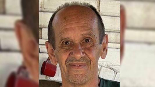 Morador de rua no Santo Antônio, em BH, desaparece por um mês e é procurado pela família