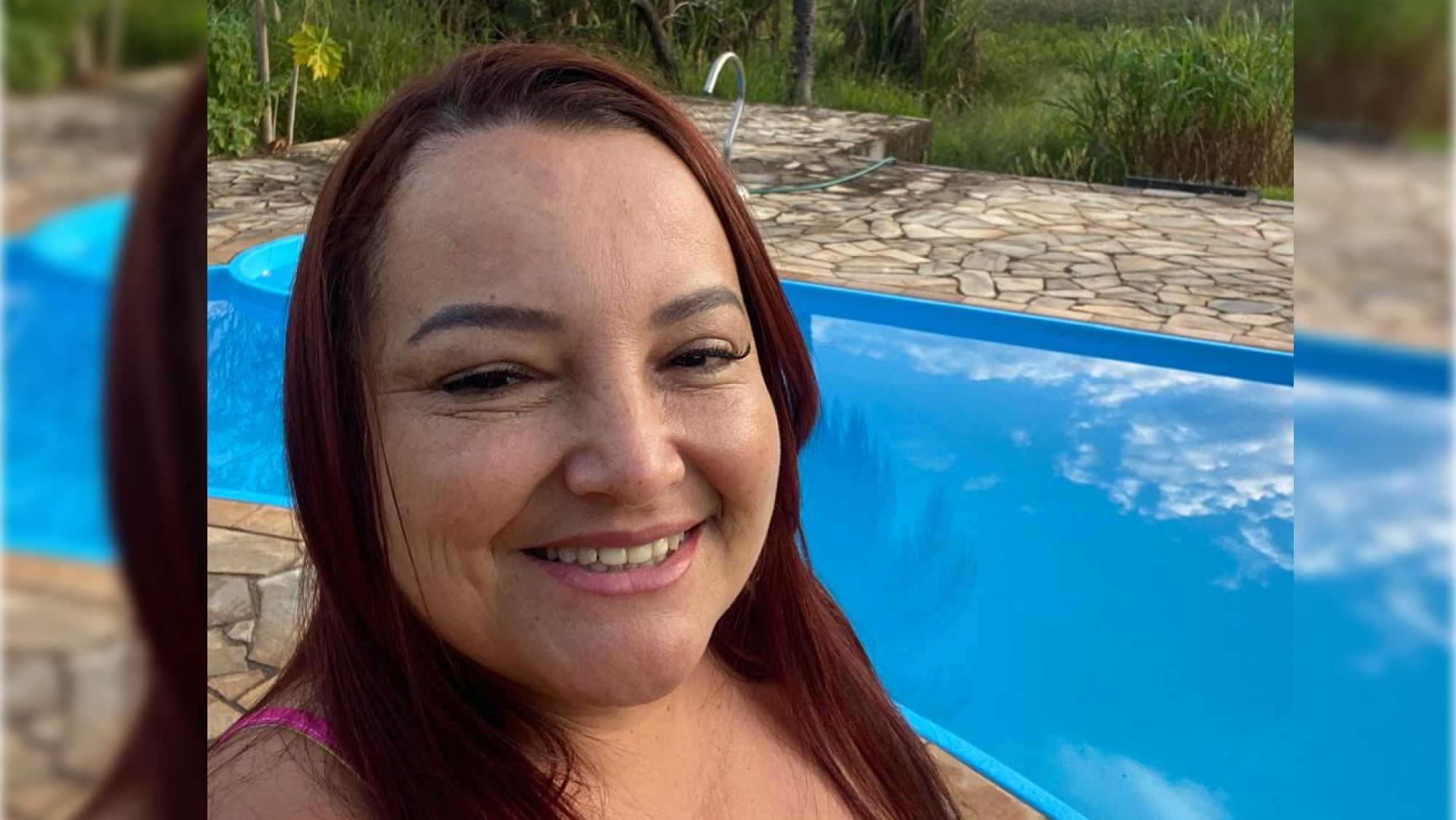 Despedida de mulher que morreu em cirurgia plástica ocorrerá nesta segunda-feira em Contagem (MG)