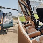 Operação que prendeu Deolane Bezerra apreende em MG helicóptero avaliado em até R$ 20 mi
