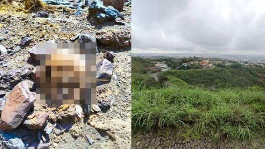 Crânio humano é encontrado no Cidade Jardim Taquaril, em BH; Polícia Civil investiga