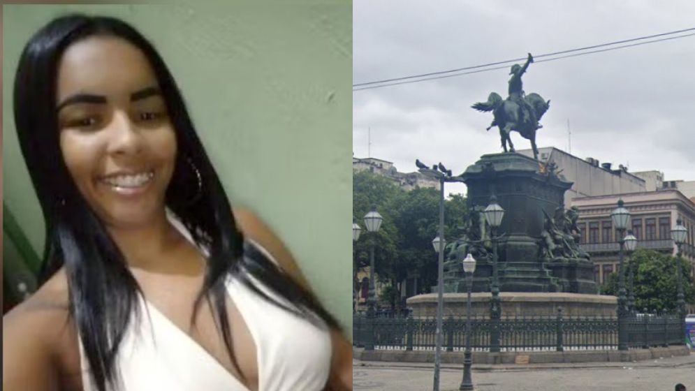 Homem foragido acusado de feminicídio no Rio é preso no interior de Minas