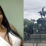 Homem foragido acusado de feminicídio no Rio é preso no interior de Minas
