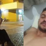 'A vida é bela', diz guarda de BH em vídeo antes de morrer de câncer; veja