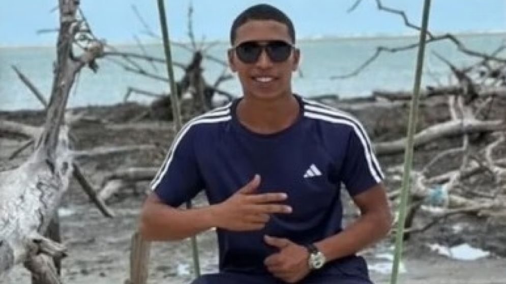 Adolescente morto em Jericoacara (CE) fez gesto de facção sem saber, diz pai