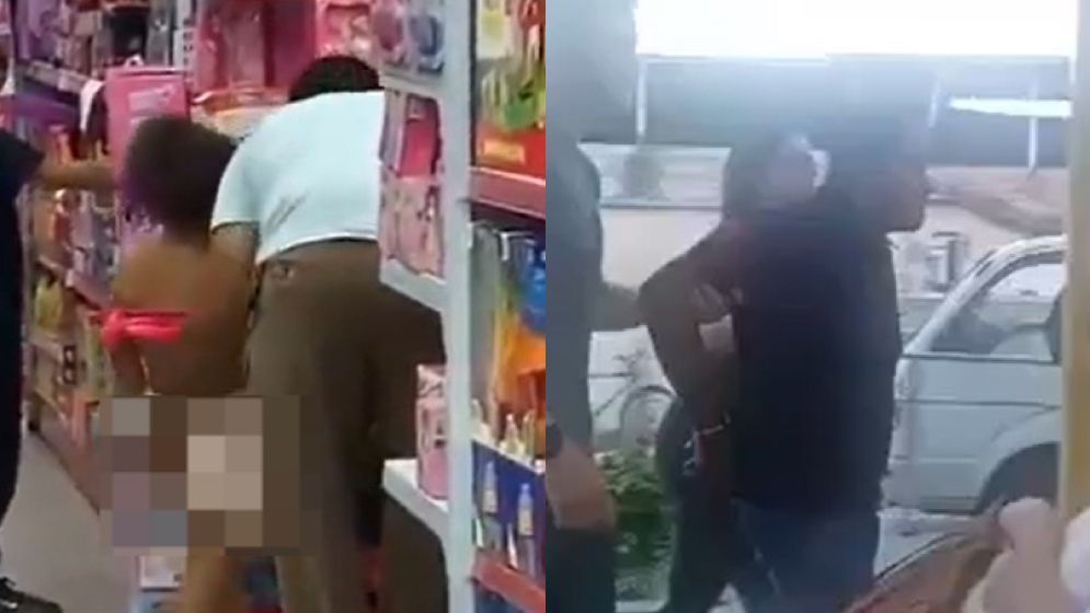 Homem é preso suspeito de abusar sexualmente da afilhada em loja de brinquedos no RJ