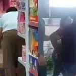 Homem é preso suspeito de abusar sexualmente da afilhada em loja de brinquedos no RJ